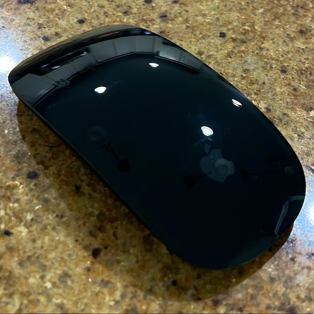 Apple Magic Mouse